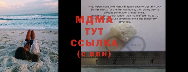 молекула духа Вязьма